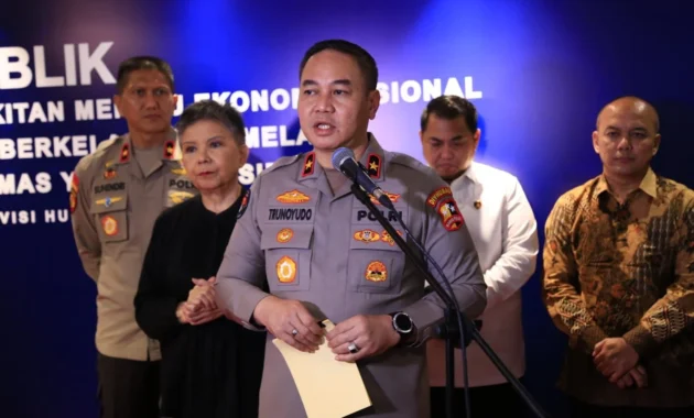Kemenhut Gelar Serial Webinar Nasional untuk Dorong Ekonomi Kehutanan Inklusif, Berkelanjutan, dan Kompetitif