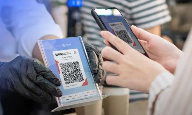 Kemenhut Ubah Sistem Tiket di Seluruh Taman Nasional: Kini Pakai E‑Ticket dan Aplikasi Digital