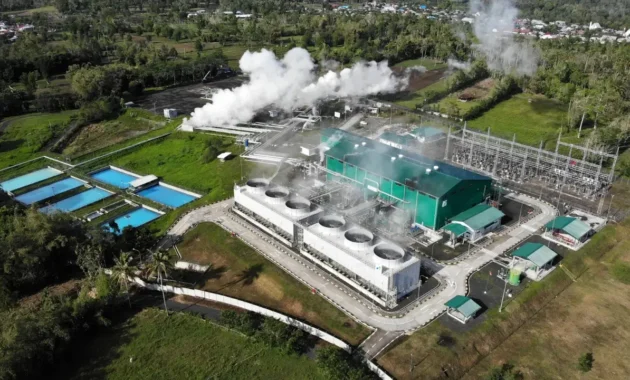 Kemenkeu Petakan Potensi Perdagangan Karbon di Bali Rp1,7 Triliun
