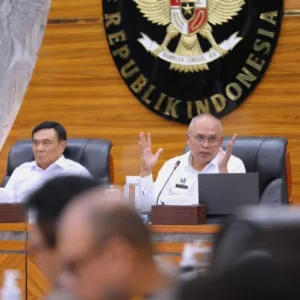Kemenko Polkam Upayakan Jaga Stabilitas Keamanan Nasional di Tengah Dinamika dan Aksi Massa