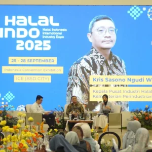 Kemenpar Bangun Ekosistem Halal Berdaya Saing Lewat IIE 2026