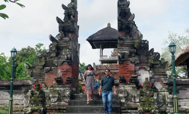 Kemenpar Dorong Pengembangan Destinasi Pariwisata Favorit di Luar Bali