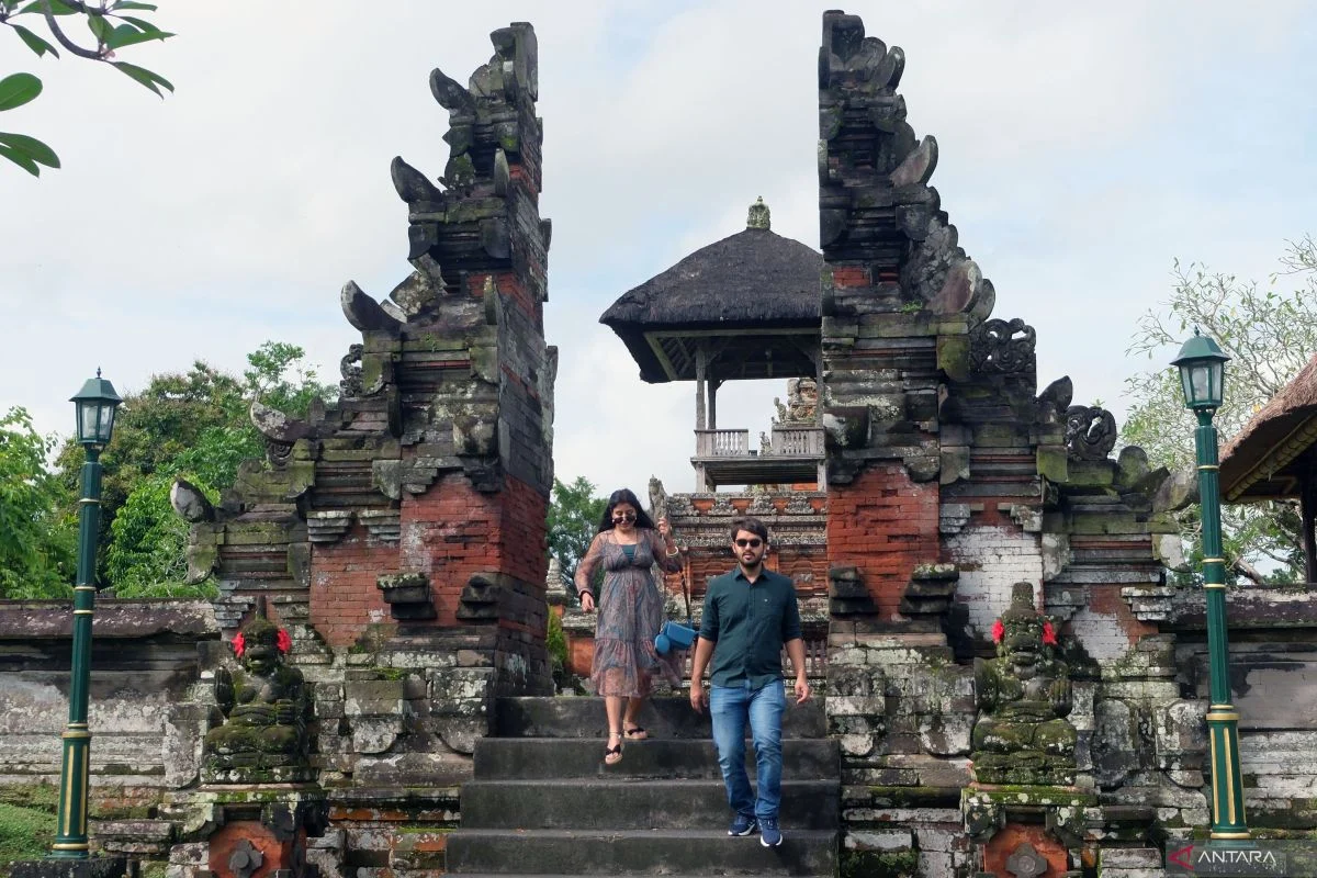 Kemenpar Dorong Pengembangan Destinasi Pariwisata Favorit di Luar Bali