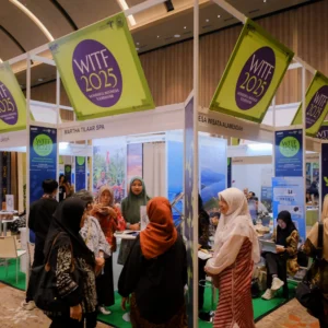 Kemenpar Dorong Pengembangan Pariwisata Premium di Jakarta lewat Luxury Business Gathering