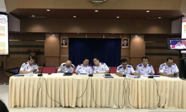 Kemenpar Lakukan Diskusi Intensif dengan Kemenhub soal Harga Avtur Kemenpar Lakukan Diskusi Intensif dengan Kemenhub soal Harga Avtur