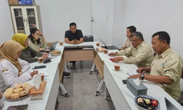 Kemenpar usulkan pendampingan penanganan sampah hotel, restoran, kafe Kemenpar usulkan pendampingan penanganan sampah hotel, restoran, kafe