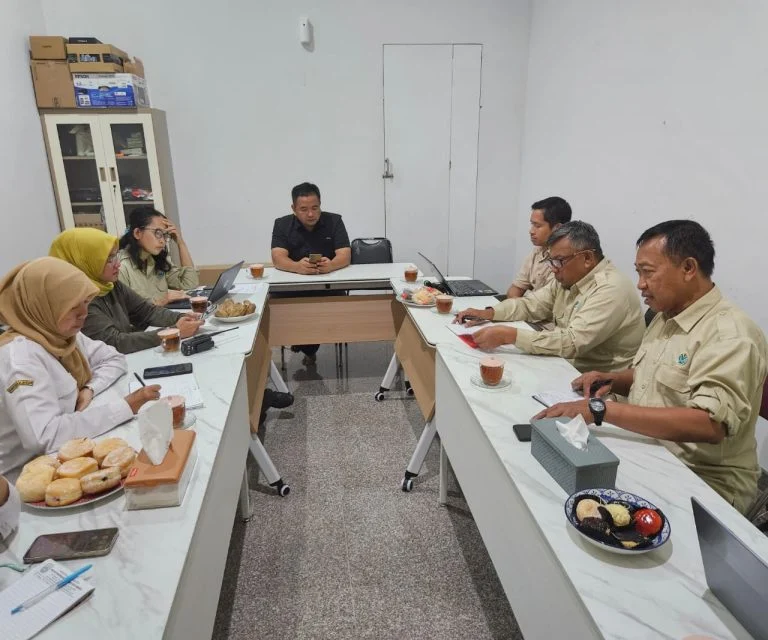 Kemenpar usulkan pendampingan penanganan sampah hotel, restoran, kafe