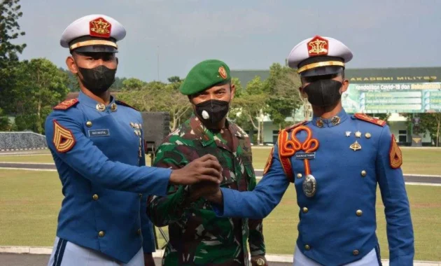 Kemensos Libatkan 1.000 Taruna Akmil untuk Latih Siswa Sekolah Rakyat Jadi Pembimbing Kerapian