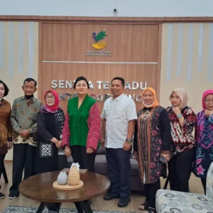 Kemensos Siapkan Sentra Layanan Khusus ODGJ di Kabupaten Bogor