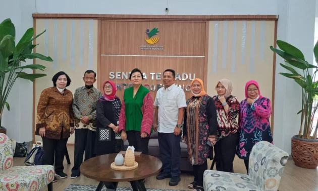 Kemensos Siapkan Sentra Layanan Khusus ODGJ di Kabupaten Bogor