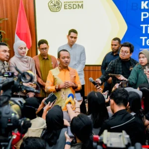 Kementerian ESDM Pastikan Stok Batubara Cukup untuk Pasokan PLN