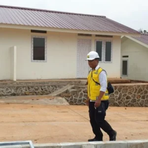 Kementerian PU Siapkan Skema Teknis Atasi Empat Kubangan Pasca Gempa di Sigi