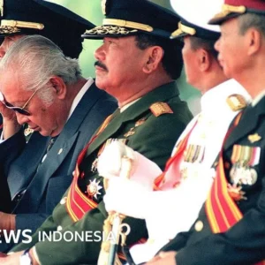 Kemhan Bantah Dugaan Peran TNI dalam Membawa Yasinta Moiwend ke Jakarta