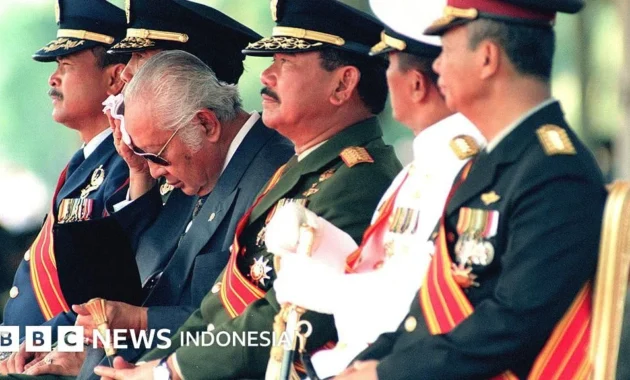Kemhan Bantah Dugaan Peran TNI dalam Membawa Yasinta Moiwend ke Jakarta Kemhan Bantah Dugaan Peran TNI dalam Membawa Yasinta Moiwend ke Jakarta