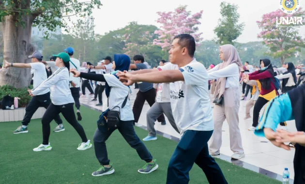 Kemhan Klaim Aktivitas Fisik Latsarmil Calon Manajer KDMP Hanya PBB, Senam, Jalan Kaki, dan Hormat Militer
