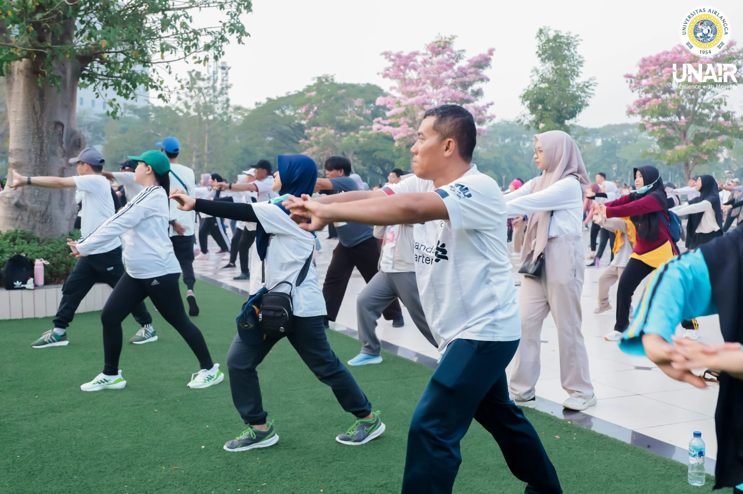 Kemhan Klaim Aktivitas Fisik Latsarmil Calon Manajer KDMP Hanya PBB, Senam, Jalan Kaki, dan Hormat Militer