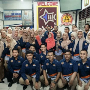 Kemkomdigi Latih Talenta Digital SMK untuk Buka Peluang Kerja di Daerah