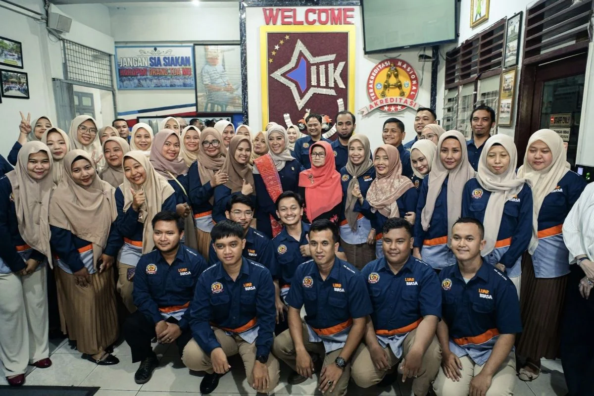 Kemkomdigi Latih Talenta Digital SMK untuk Buka Peluang Kerja di Daerah