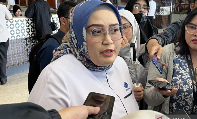 Kemnaker Ajak Pekerja Pahami JKP Sebagai Instrumen Perlindungan Sosial