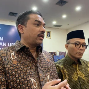 Kenaikan Harga Harusnya Tak Berdampak Besar, Kepala Bakom Qodari: hanya 5 Persen Ojol Pakai Pertamax