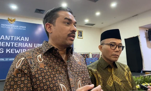 Kenaikan Harga Harusnya Tak Berdampak Besar, Kepala Bakom Qodari: hanya 5 Persen Ojol Pakai Pertamax