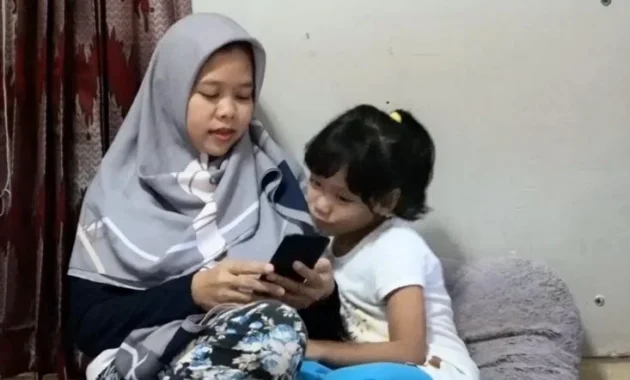 Kepala Negara Tetangga RI Turun Tangan Selamatkan Anak dari Kecanduan Gadget, Ortu Wajib Tahu Ini