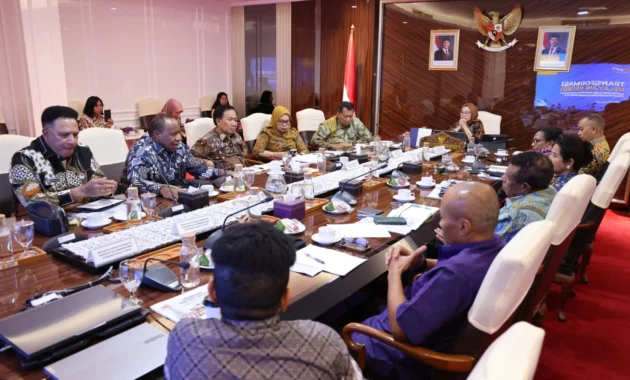 KEPP: Pembangunan SDM Papua Kunci Utama Keberhasilan Otonomi Khusus