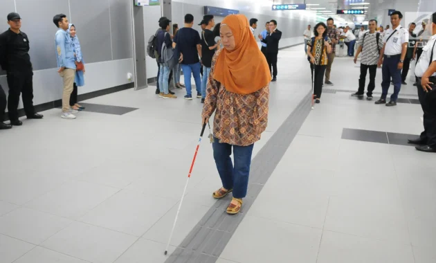 Kesempatan Kerja Penyandang Disabilitas Masih Terbatas, Pelatihan Vokasi Jadi Jembatan Menuju Kemandirian