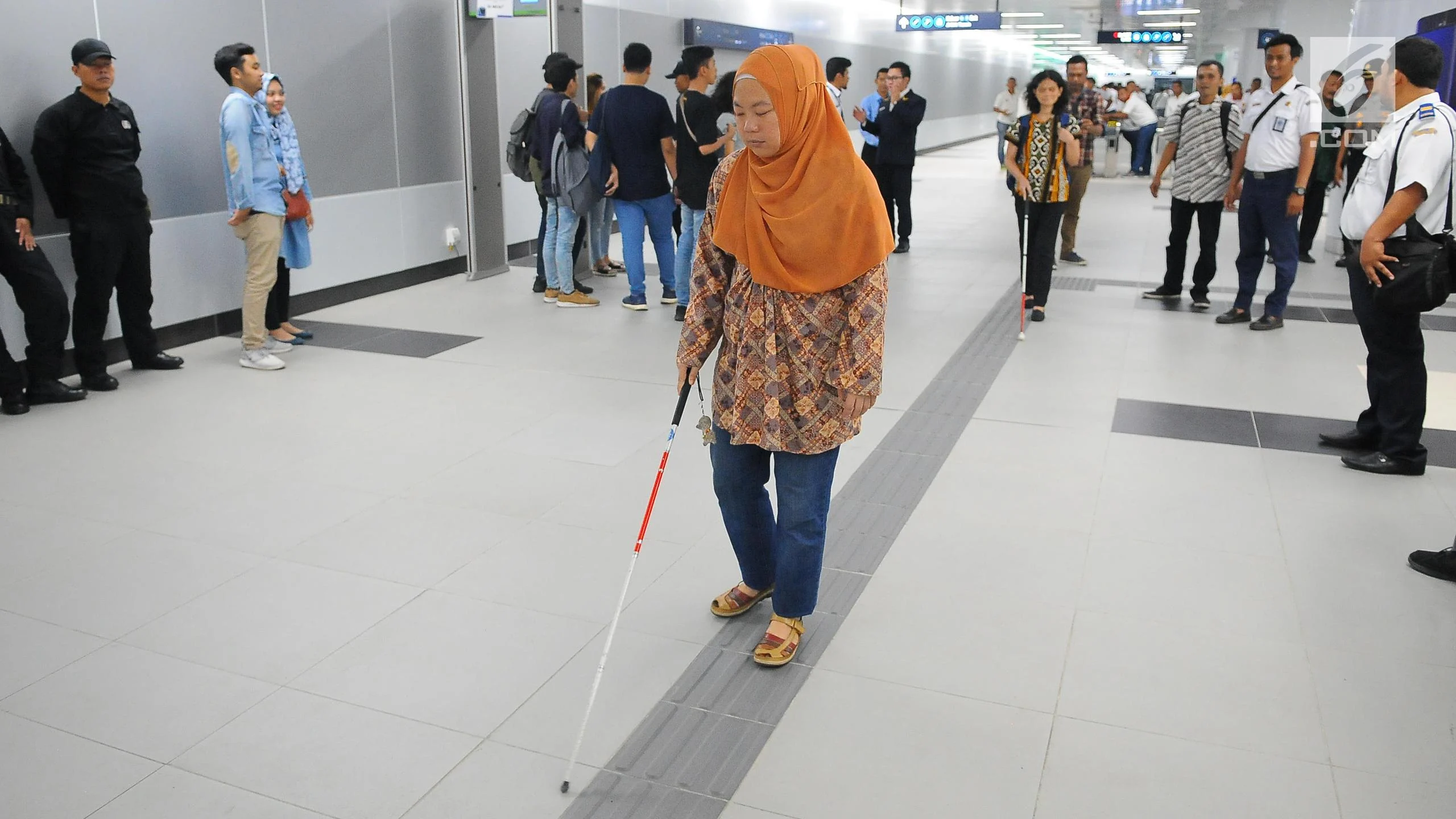 Kesempatan Kerja Penyandang Disabilitas Masih Terbatas, Pelatihan Vokasi Jadi Jembatan Menuju Kemandirian