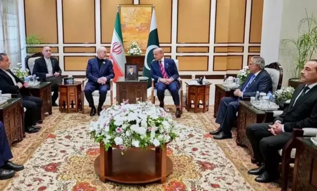 Kesepakatan Iran Mencakup Dana Rp5.327 Triliun, Setengahnya Sudah Jadi Komitmen Kesepakatan Iran Mencakup Dana Rp5.327 Triliun, Setengahnya Sudah Jadi Komitmen