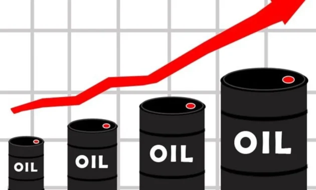 Ketegangan Geopolitik Memanas, Harga Minyak Berpotensi Naik Tajam hingga USD 170