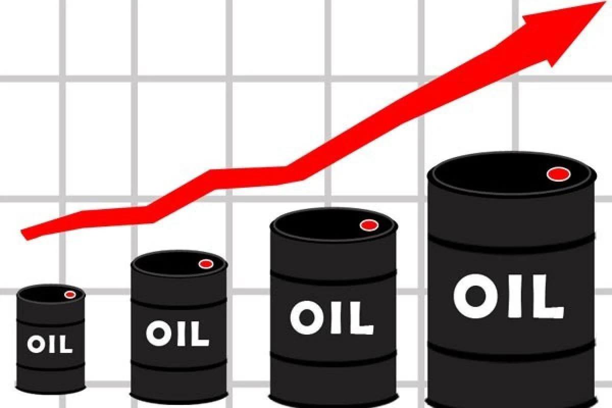 Ketegangan Geopolitik Memanas, Harga Minyak Berpotensi Naik Tajam hingga USD 170