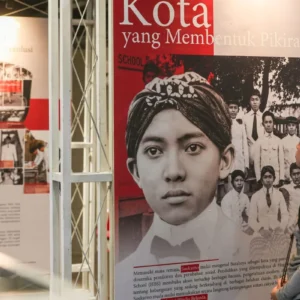 Ketika cahaya itu masih bernama Koesno
