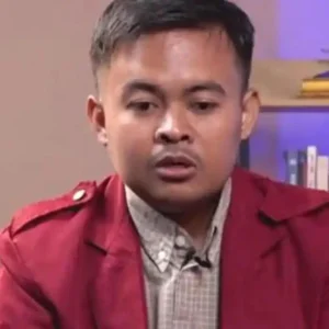 Ketua BEM Fakultas Hukum UBK Akui Terima Rp 20 Juta untuk Pindah Lokasi Demo
