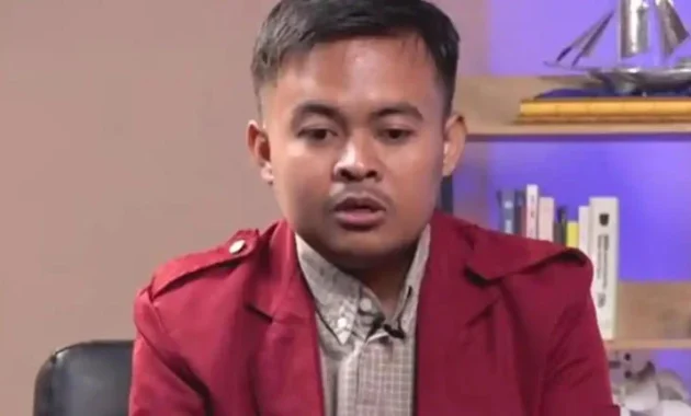 Ketua BEM Fakultas Hukum UBK Akui Terima Rp 20 Juta untuk Pindah Lokasi Demo