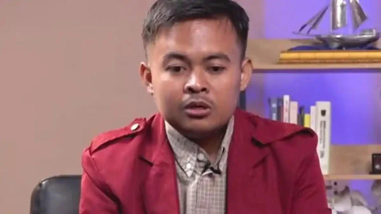 Ketua BEM Fakultas Hukum UBK Akui Terima Rp 20 Juta untuk Pindah Lokasi Demo