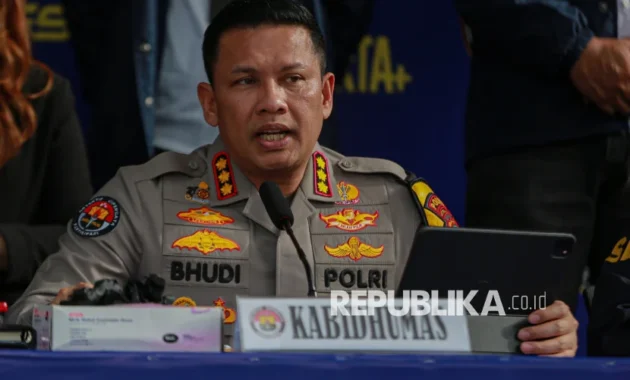 Ketua BEM FH UBK Mengaku Dapat Duit Rp 20 Juta dari Polisi, Begini Jawaban Polda Metro