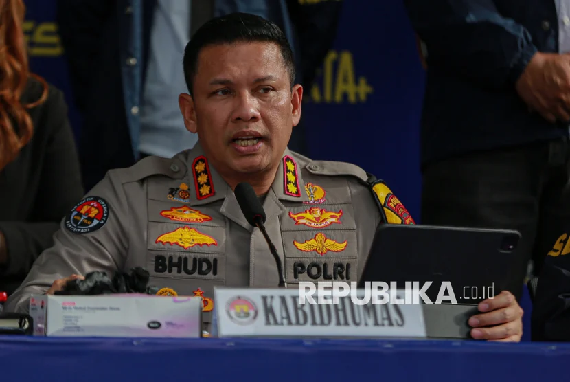 Ketua BEM FH UBK Mengaku Dapat Duit Rp 20 Juta dari Polisi, Begini Jawaban Polda Metro
