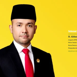 Ketua HIPMI Akbar Himawan Buchari Terlibat dalam Sidang Korupsi Proyek Waskita Karya, KPK Selidiki Rp 3,5 Miliar