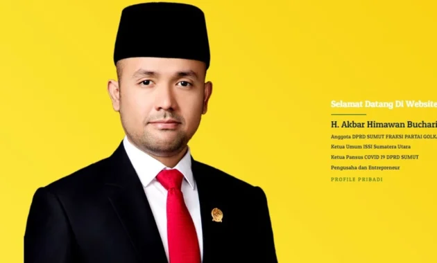 Ketua HIPMI Akbar Himawan Buchari Terlibat dalam Sidang Korupsi Proyek Waskita Karya, KPK Selidiki Rp 3,5 Miliar