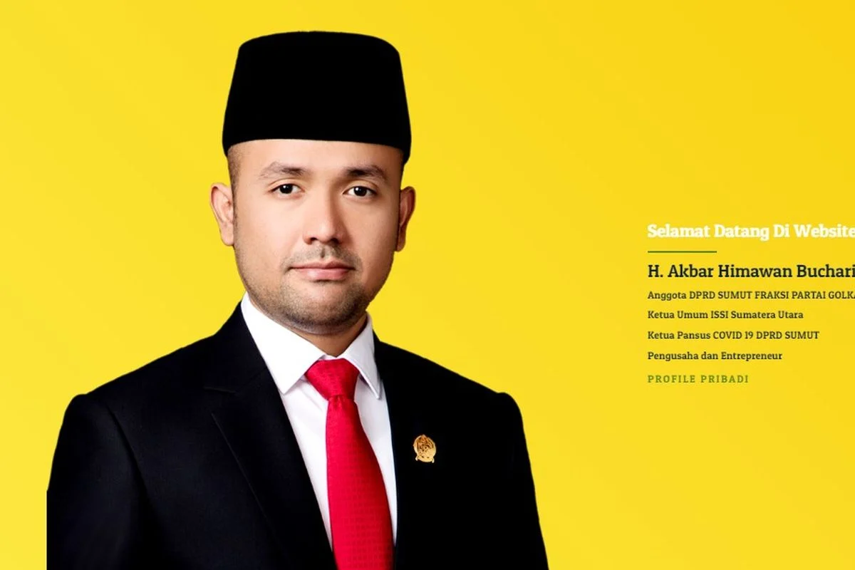 Ketua HIPMI Akbar Himawan Buchari Terlibat dalam Sidang Korupsi Proyek Waskita Karya, KPK Selidiki Rp 3,5 Miliar