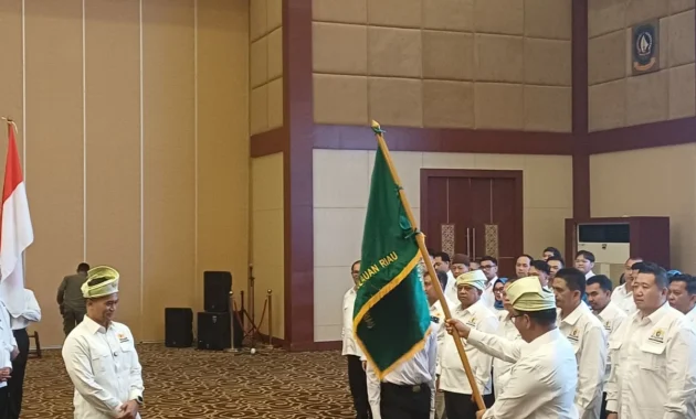 Ketua Umum Kadin Dorong Penguatan Ekonomi Hijau dan Digital di Kepulauan Riau