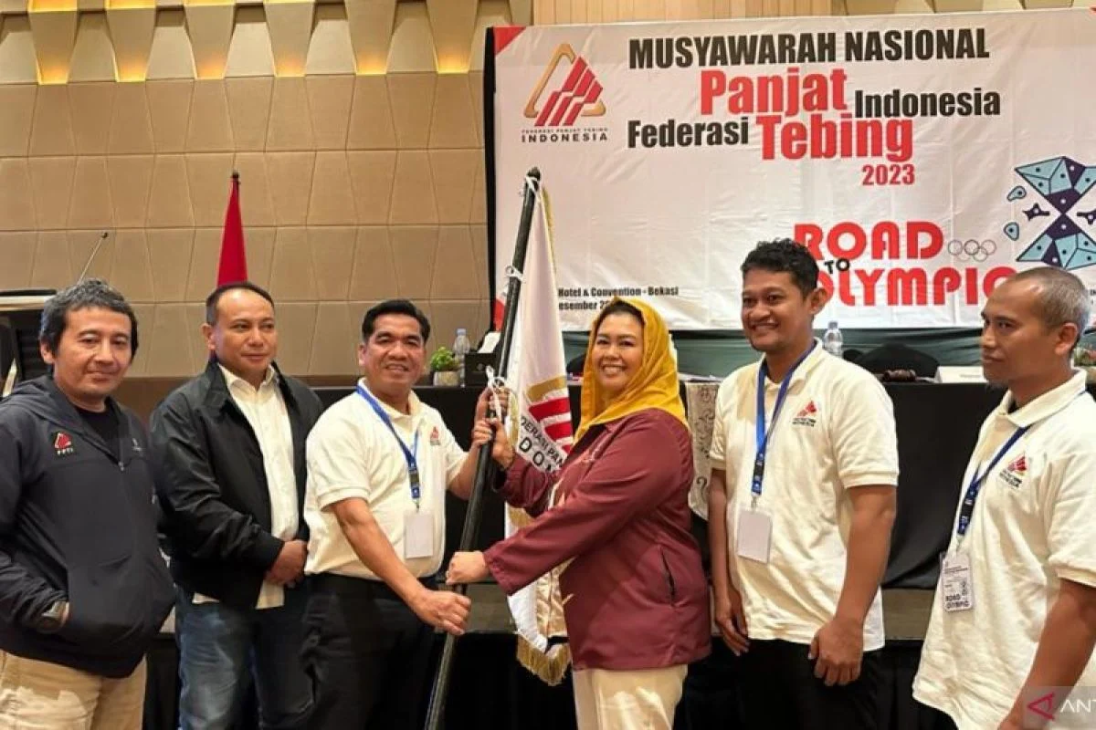 Ketum FPTI Yenny Wahid: Dukungan Presiden untuk Pelatnas Jangka Panjang dan Investasi Berkelanjutan
