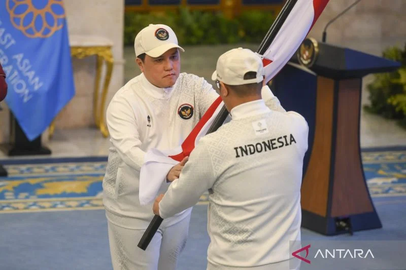 Ketum IPSI Sambut Komitmen Presiden Prabowo soal Pelatnas Jangka Panjang, Optimistis Pencak Silat Mendunia