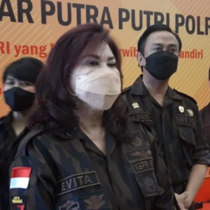 Ketum KBPP Polri: Kritik Boleh, Hinaan Tidak Diperbolehkan