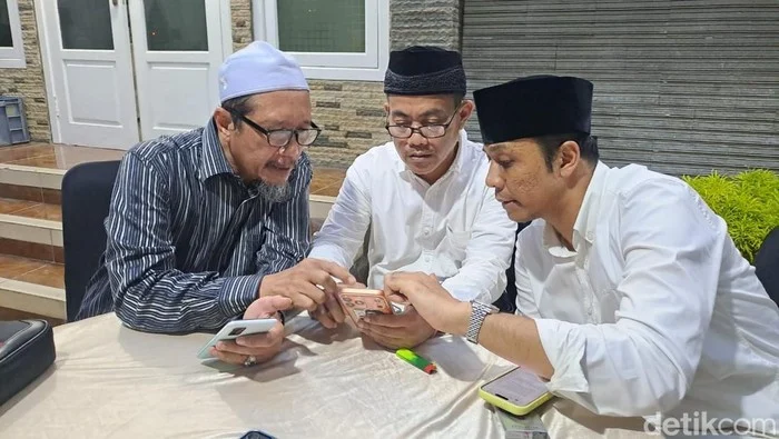 Kiai Sepuh NU Serukan Konbes NU Dilaksanakan dengan Kebijaksanaan dan Tanggung Jawab