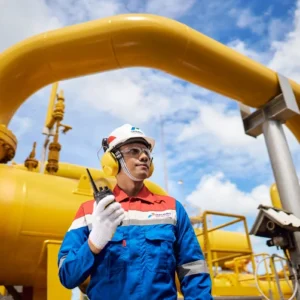 Kinerja Moncer 2025, Pertamina Raup Laba Rp 55,2 Triliun