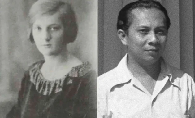 Kisah Cinta Sutan Sjahrir dan Maria Mieske: Dari Penjara hingga Politik Kolonial Belanda Kisah Cinta Sutan Sjahrir dan Maria Mieske: Dari Penjara hingga Politik Kolonial Belanda