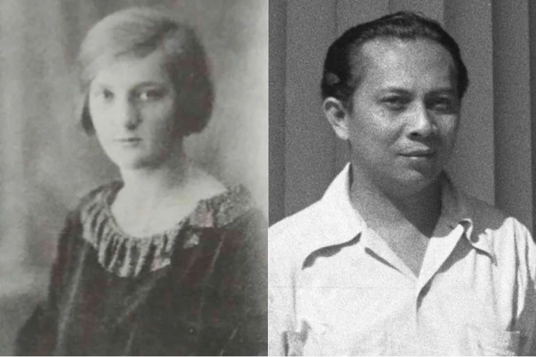Kisah Cinta Sutan Sjahrir dan Maria Mieske: Dari Penjara hingga Politik Kolonial Belanda