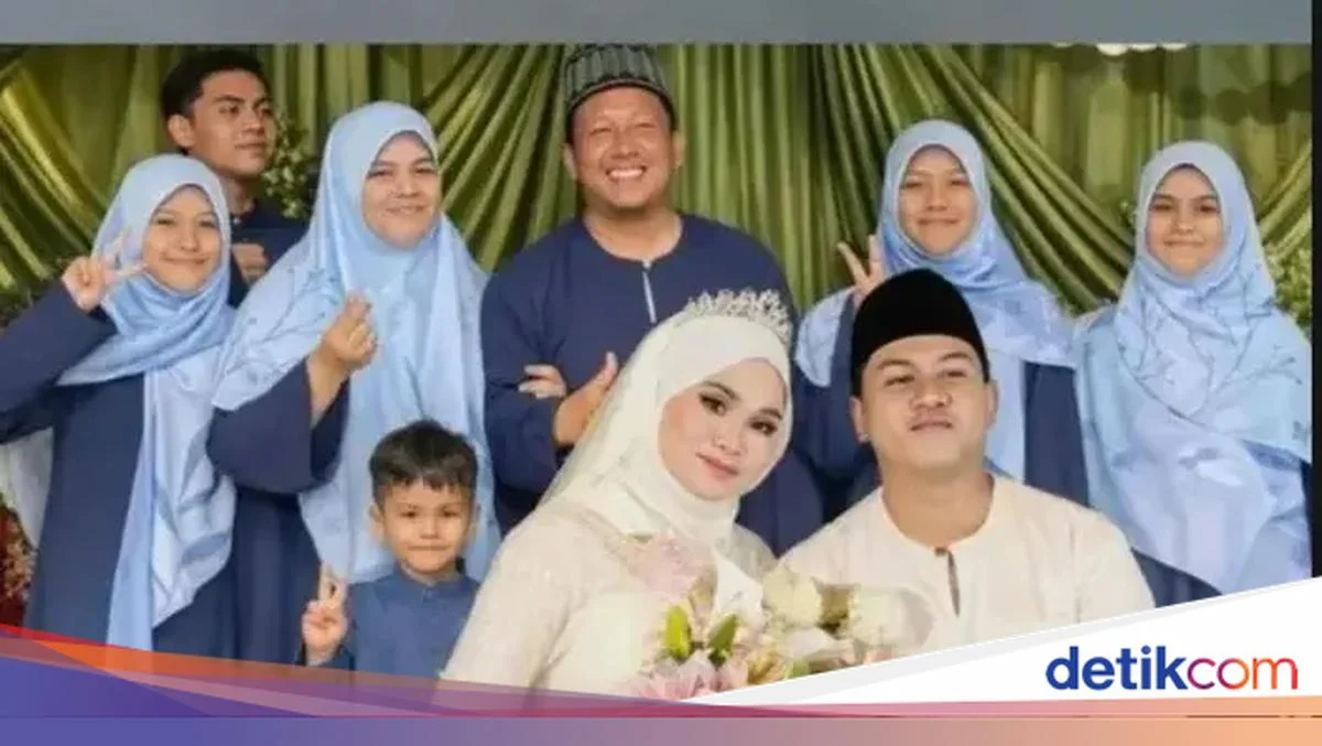 Kisah Pilu Yatim Piatu Korban Umrah Hanania Group: Tabung 1,5 Tahun Demi Doakan Orang Tua Malah Ditipu